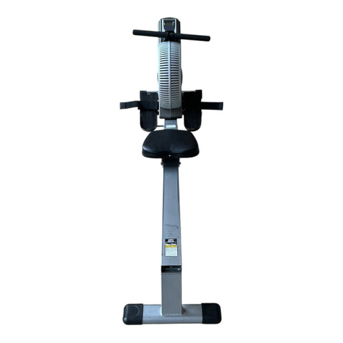 Vist Large View of Product Image Which is Used Stamina 1399 Rowing Machine