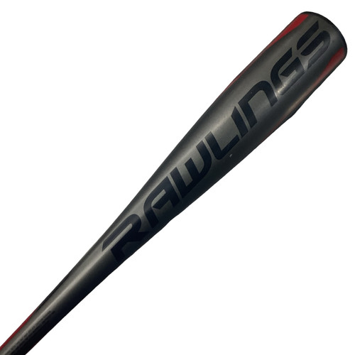 Vist Large View of Product Image Which is Used Rawlings MACH 2 BB/SB USA 2 5/8 Bat 27"