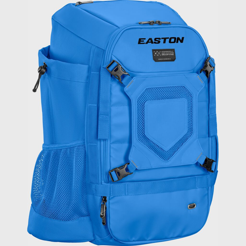 Vist Large View of Product Image Which is New Walk-Off Ethos Backpack Car Blue