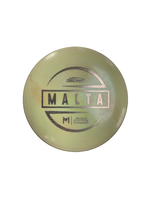 Vist Large View of Product Image Which is Used Discraft MALTA MCBETH Disc