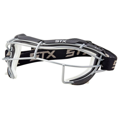 Vist Large View of Product Image Which is New STX 4SIGHT FOCUS XV-S-GRAY/WHITE