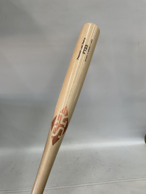 Vist Large View of Product Image Which is Used PRO MAPLE 271 BB/SB Wood Bat 33 1/2"