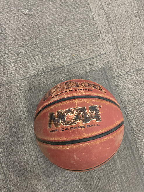 Vist Large View of Product Image Which is Used Basketball Adult Indoor