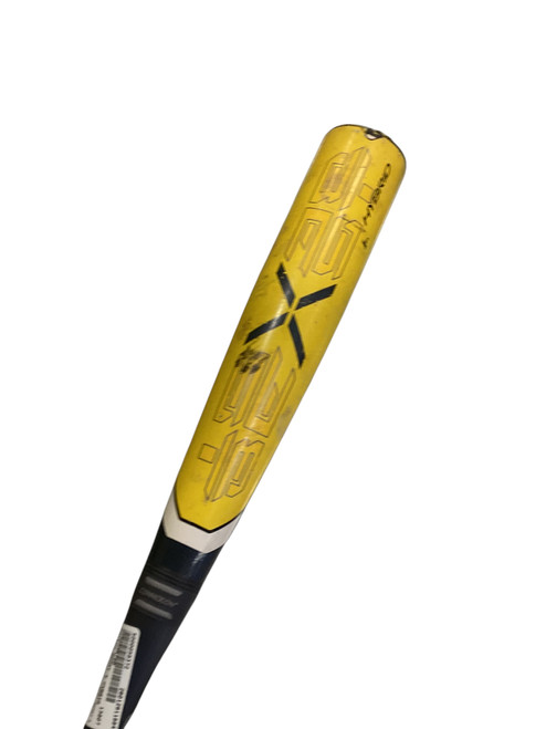 Vist Large View of Product Image Which is Used Easton BEAST X BB/SB USA 2 5/8 Bat 30"