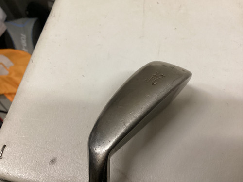 Vist Large View of Product Image Which is Used Mizuno FLI-HI T-ZOID Mens Individual Iron RH 5 Iron
