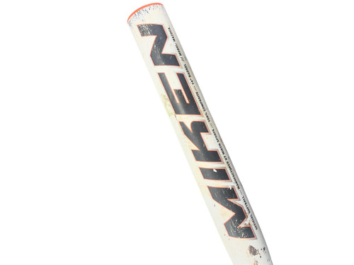 Vist Large View of Product Image Which is Used Miken DC 41 BB/SB Slowpitch Bat 34"