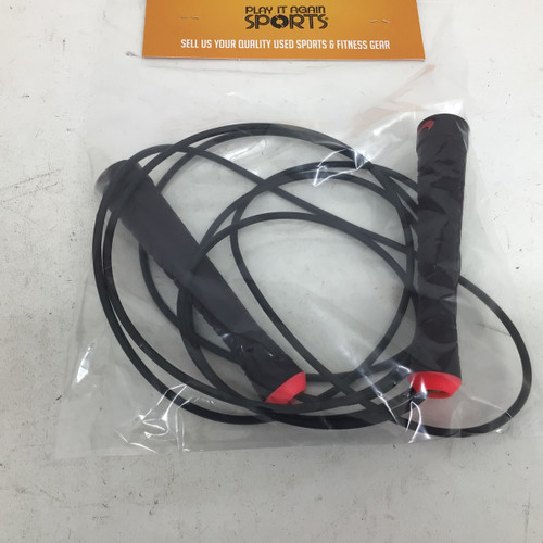 Vist Large View of Product Image Which is Used Nike 10FT SPEED ROPE Exercise Accessory Other