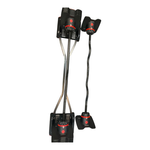 Vist Large View of Product Image Which is Bowflex 2080 Barbell Set