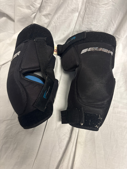 Vist Large View of Product Image Which is Used Bauer Goalie Accessory