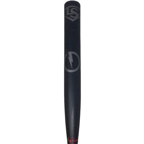 Vist Large View of Product Image Which is Used Louisville Slugger GENESIS SPGAPUE-21 BB/SB Slowpitch Bat 34"