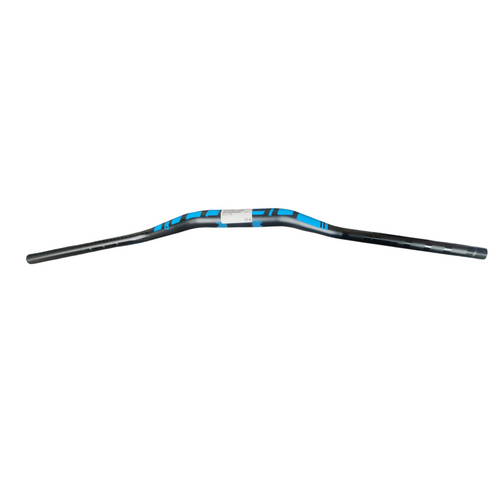 Vist Large View of Product Image Which is Used Used Diety 825 Bike Handle Bar