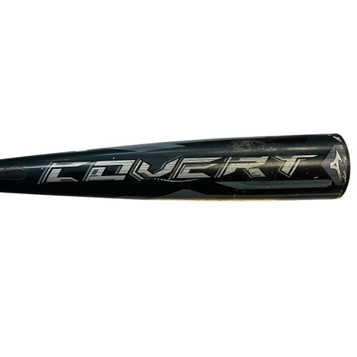 Vist Large View of Product Image Which is Used Mizuno 340397 BB/SB USSSA 2 3/4 Bat 30"