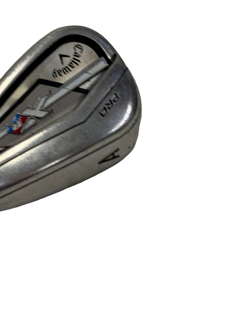 Vist Large View of Product Image Which is Used Callaway XR PRO Golf Wedge Mens RH Approach Wedge 36" w/ KBS Tour-V 90 S-Flex Shaft