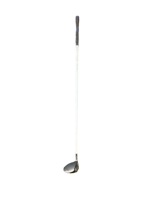 Vist Large View of Product Image Which is Used Callaway XHOT Mens Fairway Wood RH 3 Wood