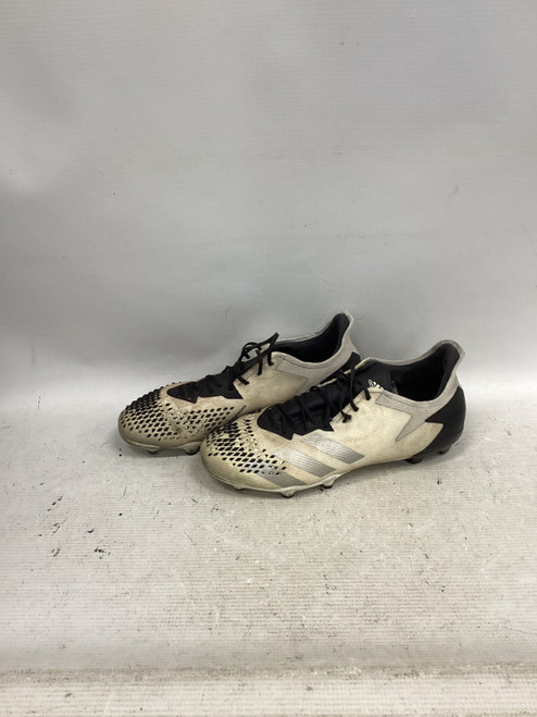 Vist Large View of Product Image Which is Used Adidas Soccer Cleats None Senior 6.5