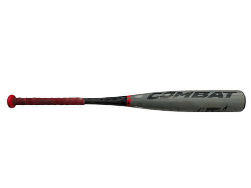 Vist Large View of Product Image Which is Used Combat B2 ULTRA 29/19 -10 BB/SB USSSA 2 3/4 Bat 29"