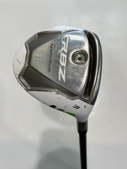 Vist Large View of Product Image Which is Men’s Right Handed Fairway wood