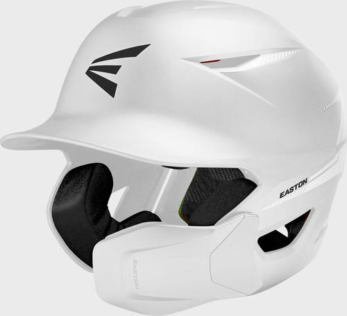 Vist Large View of Product Image Which is New PRO MAX W/JAW WHITE M/L