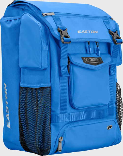 Vist Large View of Product Image Which is New EASTON MAV1 BACKPACK C BLUE