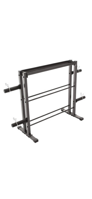 Vist Large View of Product Image Which is NEW Marcy Weight Stand