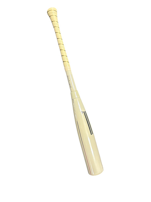 Vist Large View of Product Image Which is Used Warstic BONESABER COMP BB/SB USSSA 2 3/4 Bat 29"