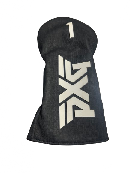 Vist Large View of Product Image Which is Used PXG PXG DRIVER COVER Golf Accessory