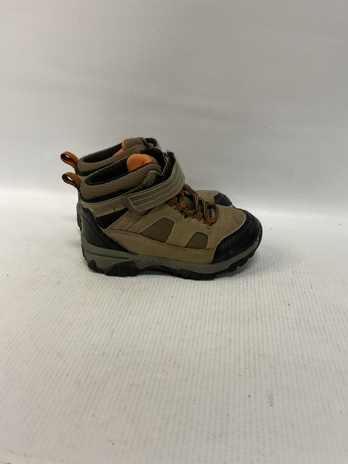 Vist Large View of Product Image Which is Used Snow/Hunt/Hike Boots Y Youth 09.0