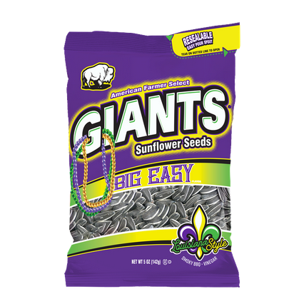 Vist Large View of Product Image Which is New GIANTS - BIG EASY