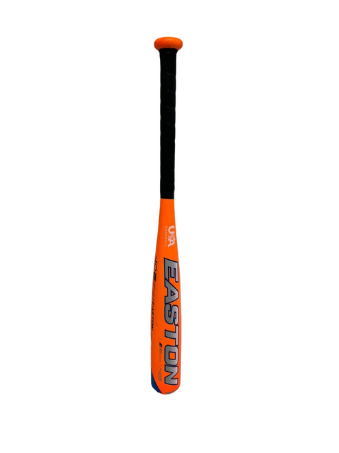 Vist Large View of Product Image Which is Used Easton Quantum 24/14 BB/SB T-Ball Bat