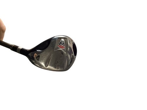 Vist Large View of Product Image Which is Used Orlimar A830 19 DEGREE Mens Fairway Wood RH 5 Wood