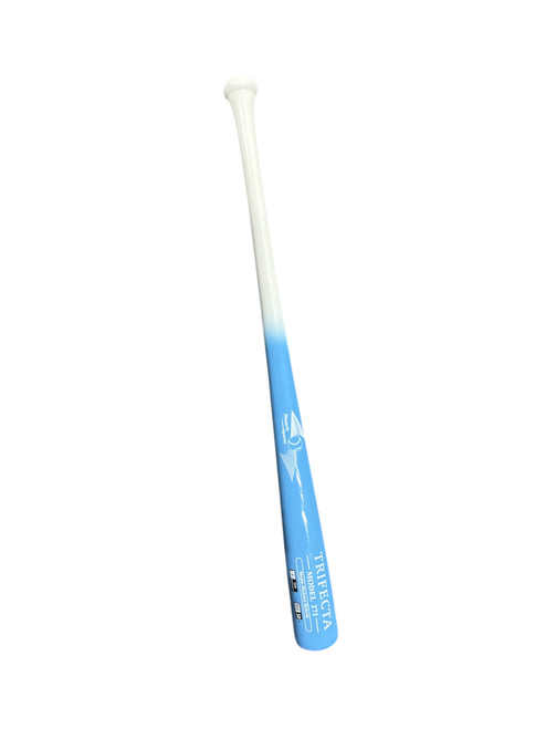 Vist Large View of Product Image Which is Used Pinnacle NEW TRIFECTA BB/SB Wood Bat 32"