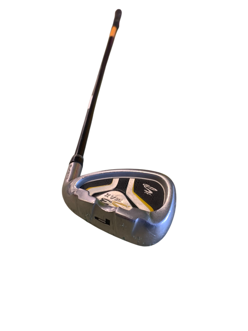 Vist Large View of Product Image Which is Used Cobra S3 MAX Golf Wedge Mens RH Pitching Wedge