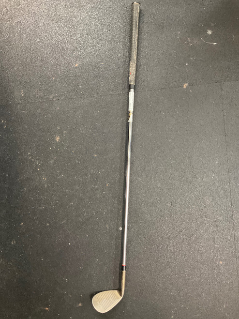 Vist Large View of Product Image Which is Used AMF V 60-6 Golf Chipper RH 60 Degree