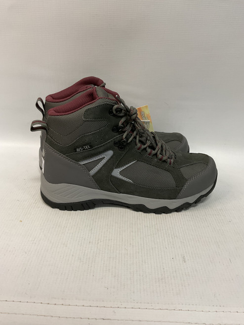 Vist Large View of Product Image Which is Used Snow/Hunt/Hike Boots W