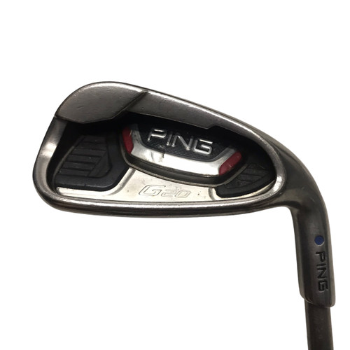 Vist Large View of Product Image Which is Ping Golf Wedges