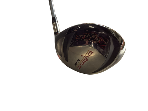 Vist Large View of Product Image Which is Used Callaway DIABLO EDGE 9.5 Mens Driver RH 9.5 Degree