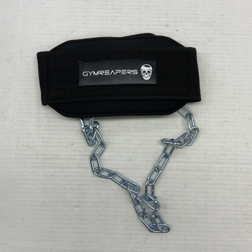 Vist Large View of Product Image Which is New DIP BELT BLK