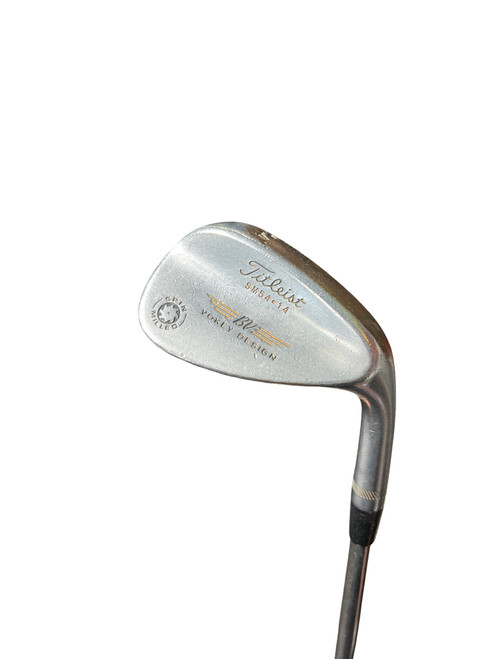 Vist Large View of Product Image Which is Used Titleist SM 5 Golf Wedge Mens RH 54 Degree