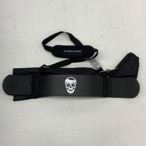 Vist Large View of Product Image Which is New ARM BLASTER BLK