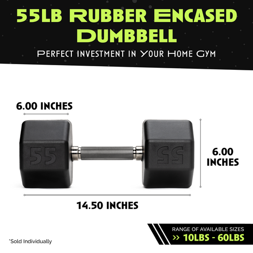 Vist Large View of Product Image Which is New Rage Fitness 55lb