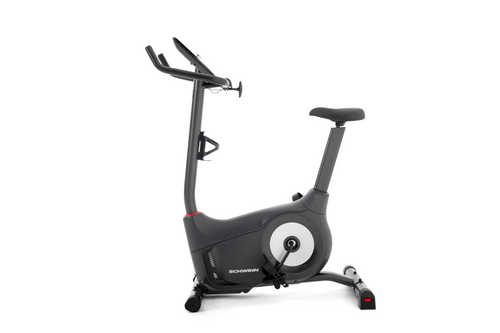 Vist Large View of Product Image Which is Schwinn Exercise & Fitness Exercise & Fitness / Stationary Bikes