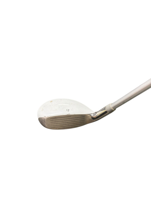 Vist Large View of Product Image Which is Used Taylormade KALEA Mens Hybrid Club RH 5 Hybrid