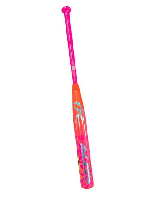 Vist Large View of Product Image Which is Used Rawlings NEW ALO BB/SB Fastpitch Bat 31"