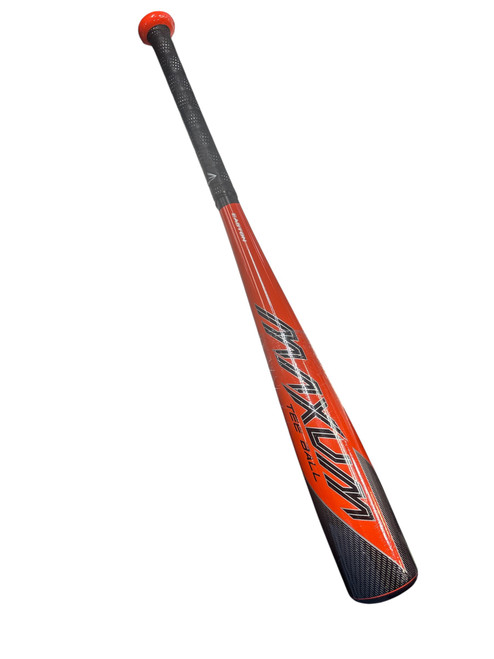 Vist Large View of Product Image Which is Used Easton MAXUM BB/SB T-Ball Bat 26"