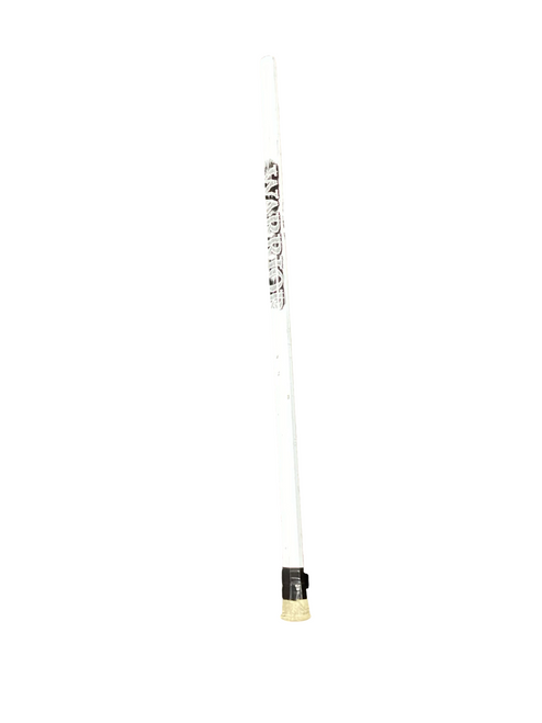 Vist Large View of Product Image Which is Used Warrior Mens Atk/Mid LAX Shaft White
