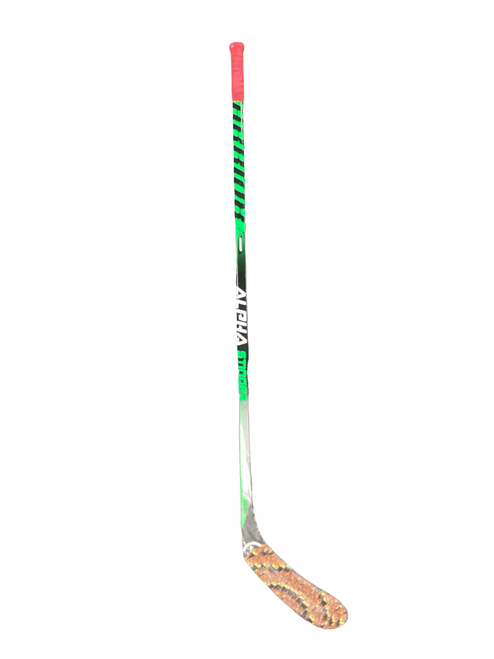 Vist Large View of Product Image Which is Used Warrior ALPHA STINGER Senior One Piece Right 111 Flex