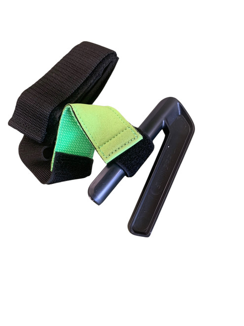 Vist Large View of Product Image Which is Used SWINGRAIL BB/SB Training Aid