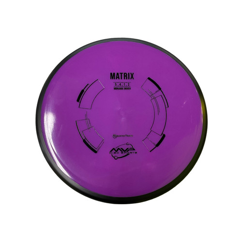 Vist Large View of Product Image Which is New MVP MATRIX NEUTRON DISC