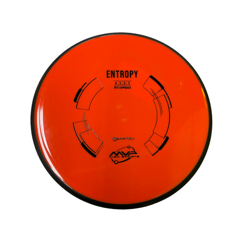 Vist Large View of Product Image Which is New MVP ENTROPY NEUTRON DISC