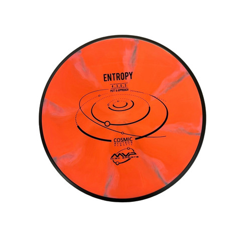 Vist Large View of Product Image Which is New MVP ENTROPY COSMIC NEUTRON
